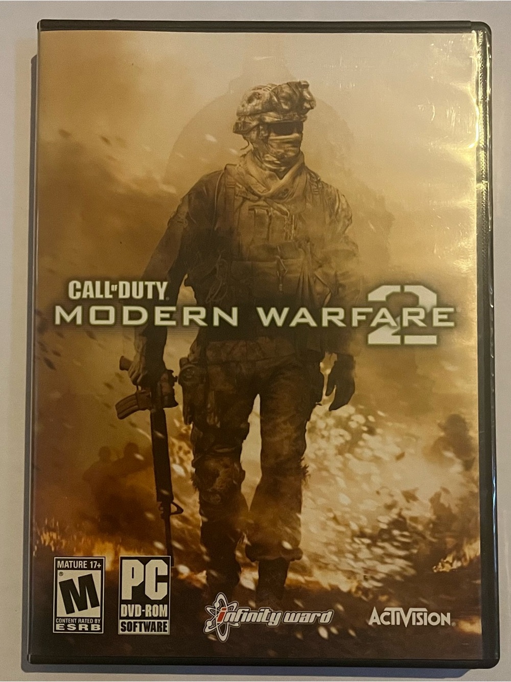 Call of Duty: Modern Warfare 2 - PC Game